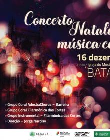 Concerto natalicio